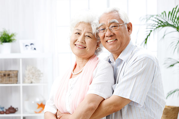Tips For Getting Accustomed To Your New Dentures