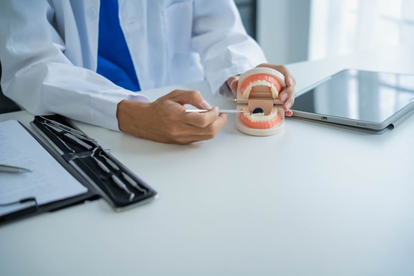 What To Expect During Your First Oral Surgery Consultation