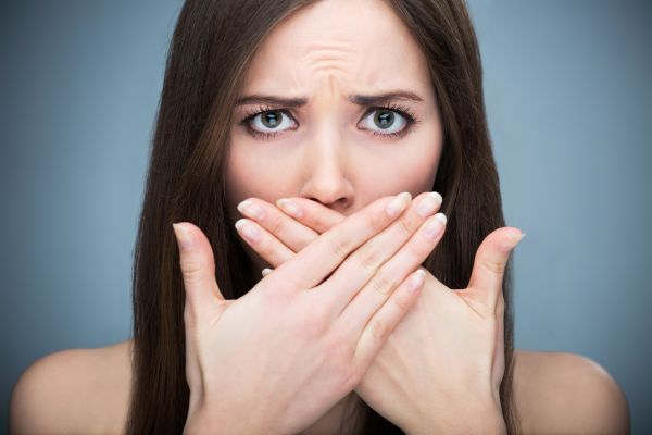 Tips To Prevent Bad Breath