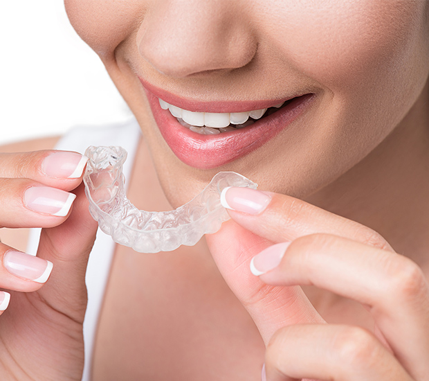 Delray Beach Clear Aligners