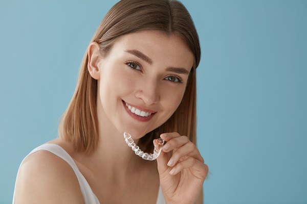 The Health Benefits Of Choosing Clear Braces