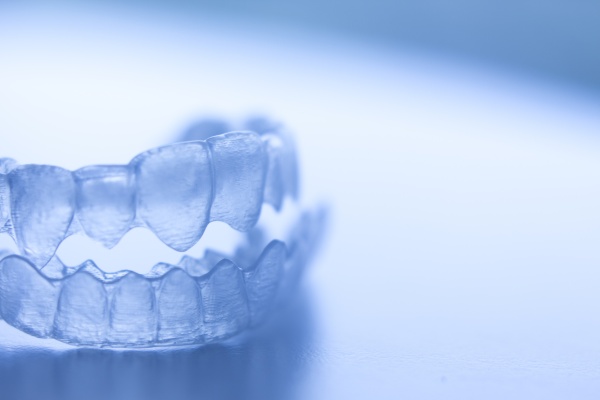 Can Invisalign Alter A Person&#    ;s Speech?