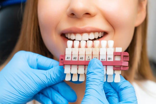 Transform Your Smile: A Guide To Today’s Leading Cosmetic Dental Treatments