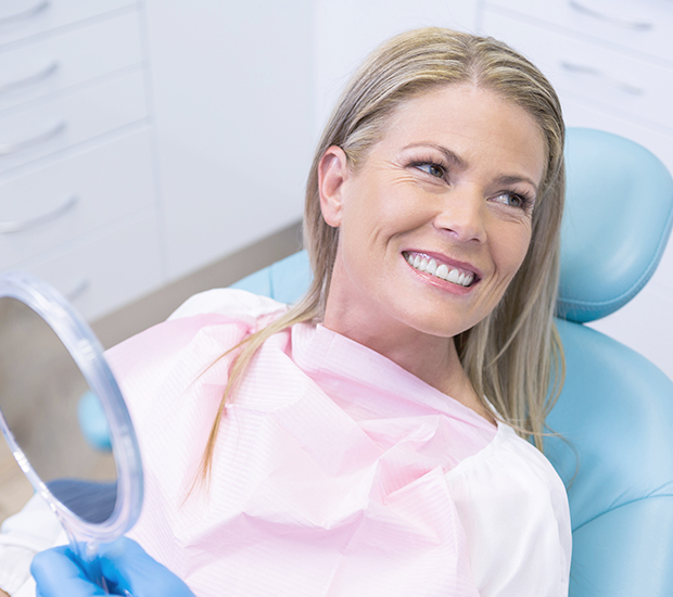 Delray Beach Cosmetic Dental Services