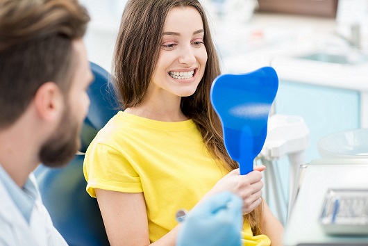 Digital Dentistry Dental Technology