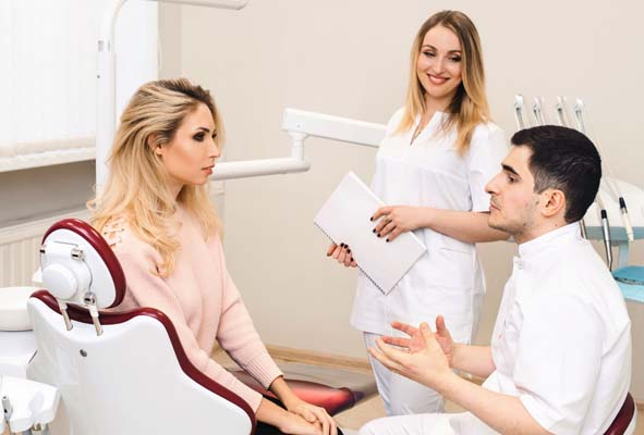 Should You Tell Your Dentist If You Have Dental Anxiety