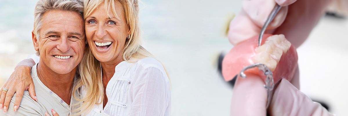 Delray Beach Dental Bridges