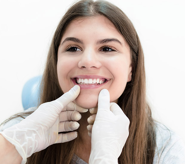 Delray Beach Dental Checkup