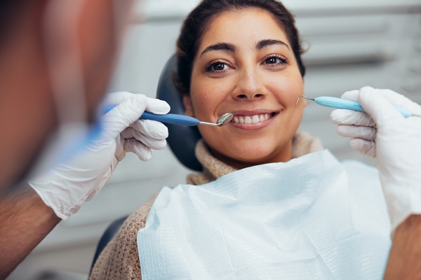 What To Look For In A Dental Cleaning