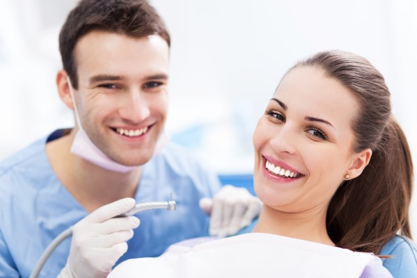 How Routine Dental Cleanings Help With Gum Health