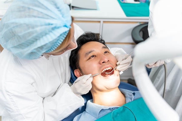 Beyond Fresh Breath: The Benefits Of Professional Dental Cleanings