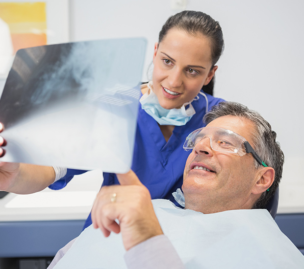 Delray Beach Dental Implant Surgery