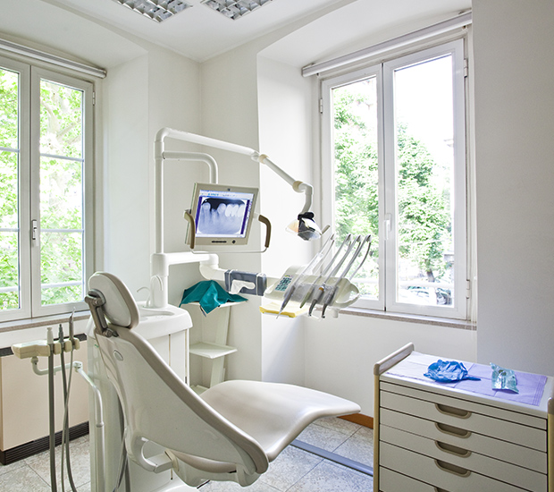 Delray Beach Dental Office