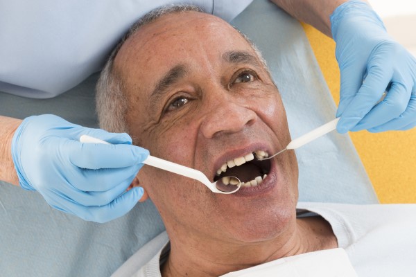 Common Dental Restoration Procedures