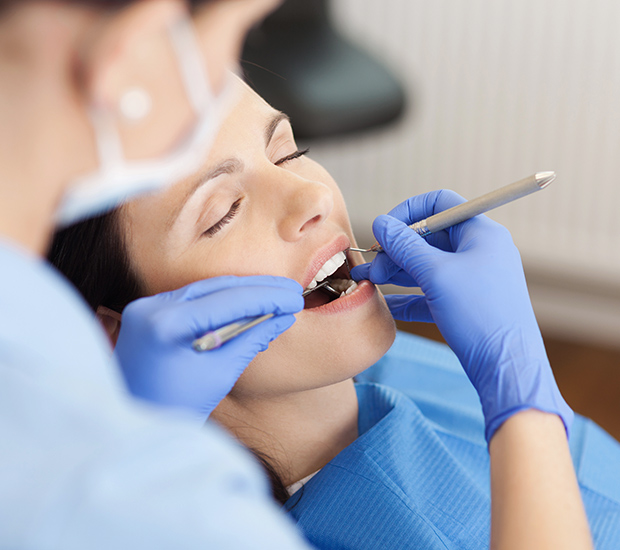 Delray Beach Dental Restorations