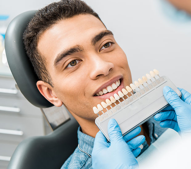 Delray Beach Dental Services