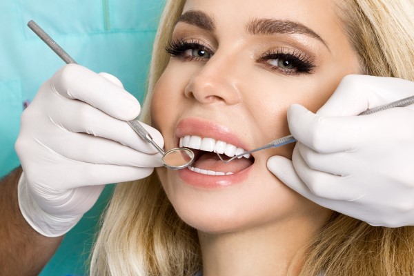 Safety Of Dental Veneers