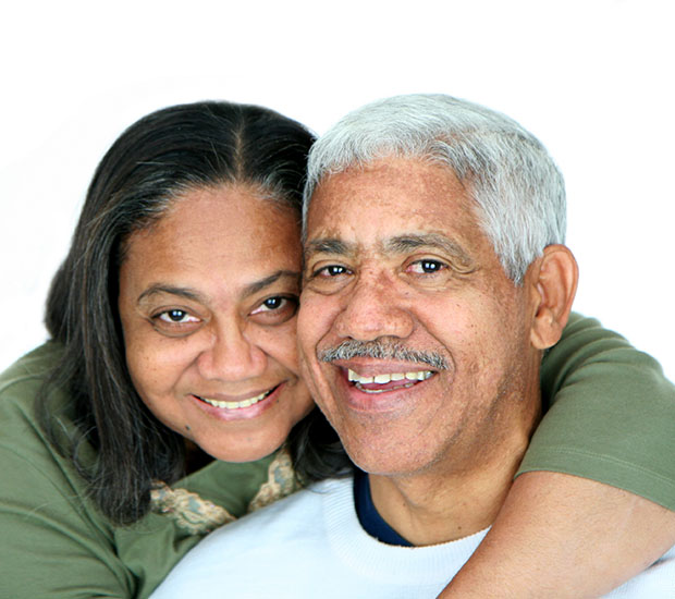 Delray Beach Denture Adjustments and Repairs