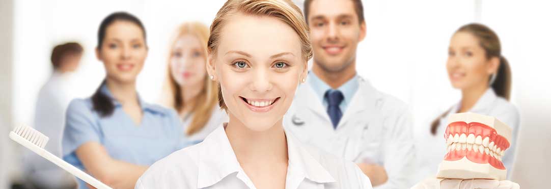 Delray Beach Denture Care
