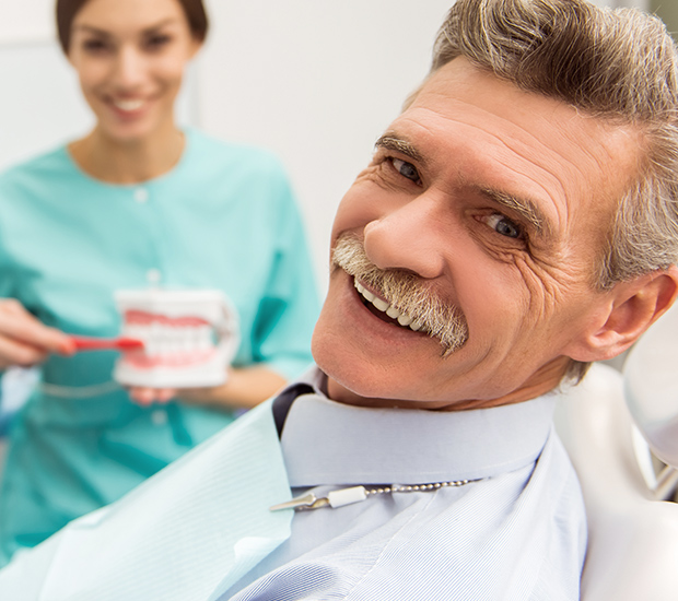 Delray Beach Denture Care