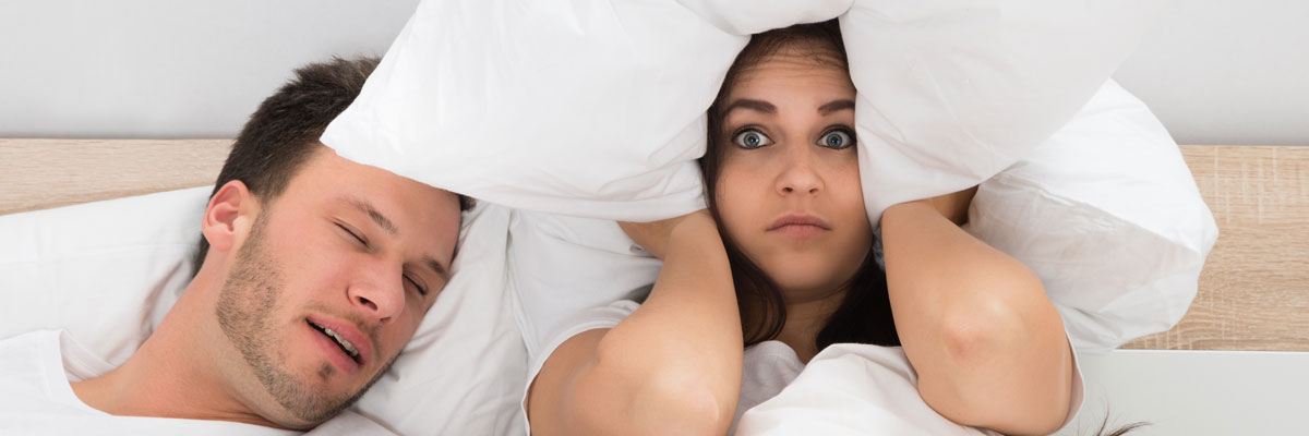 Delray Beach Do I Have Sleep Apnea?