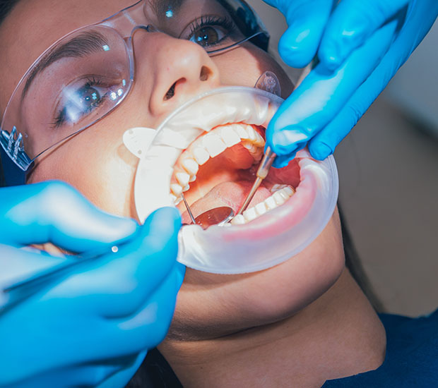 Delray Beach Endodontic Surgery