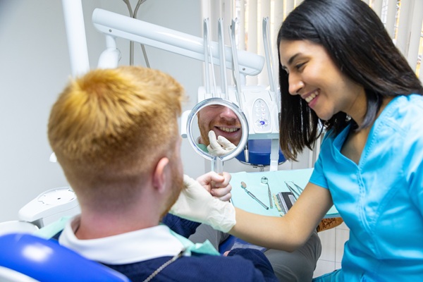 What Is Endodontics? A Guide To Saving Teeth From The Inside Out