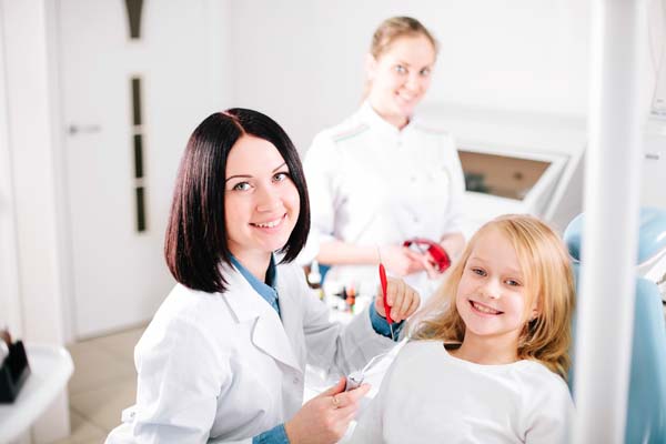 How A Family Dentist Can Treat Tooth Decay