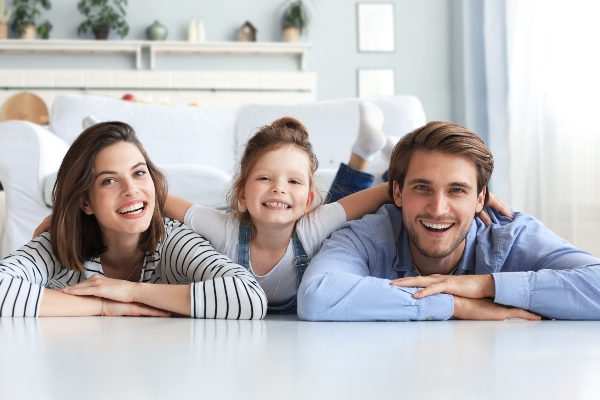 The Long Term Benefits Of Seeing A Family Dentist