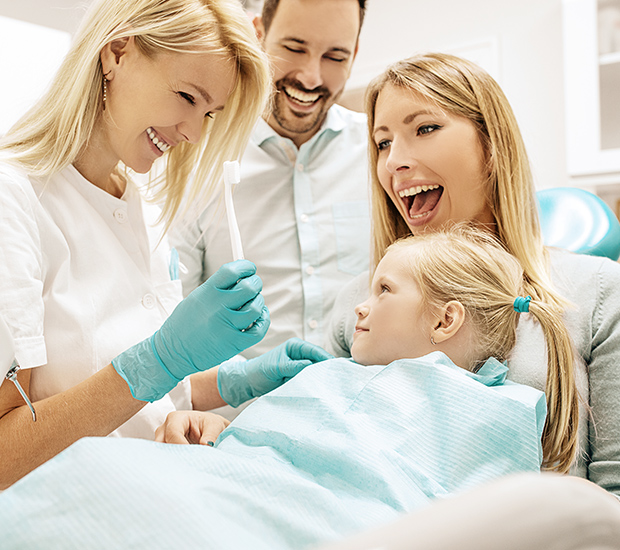 Delray Beach Family Dentist