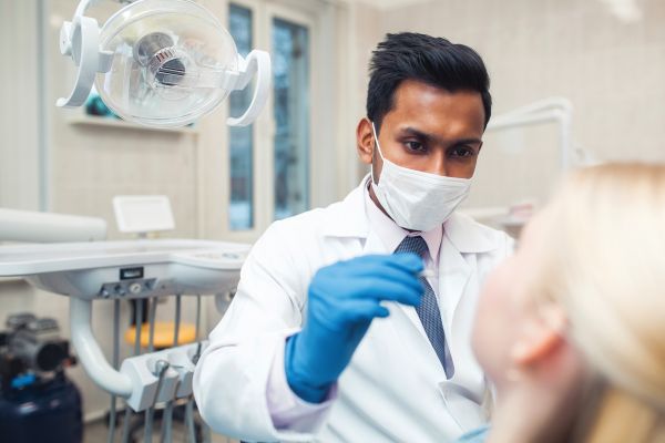 General Dentistry