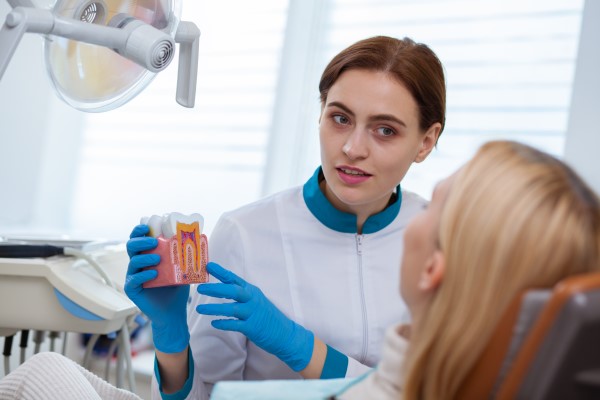 General Dentistry Procedures To Protect Your Teeth