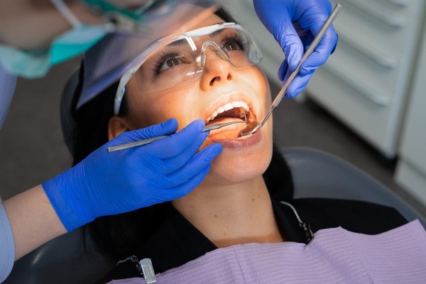 Getting The Most From Your General Dentistry Visit