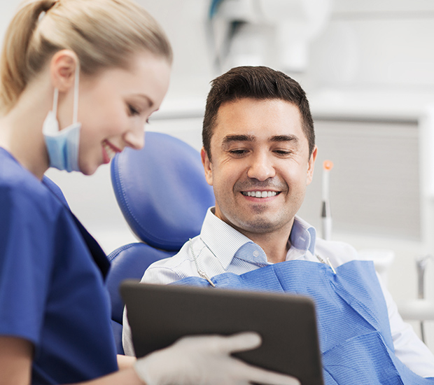 Delray Beach General Dentistry Services