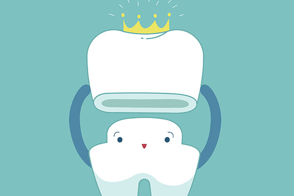 How Common Is Dental Crown Replacement? from Palm Beach Dentistry in Delray Beach, FL