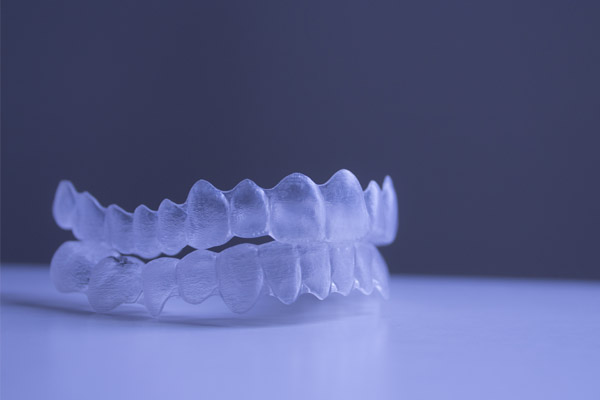 How Invisalign Can Straighten A Teenager’s Teeth