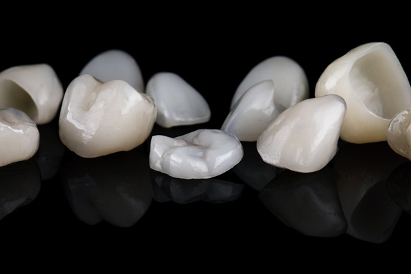 Implant Crowns: A Durable And Natural Looking Solution For Tooth Restoration