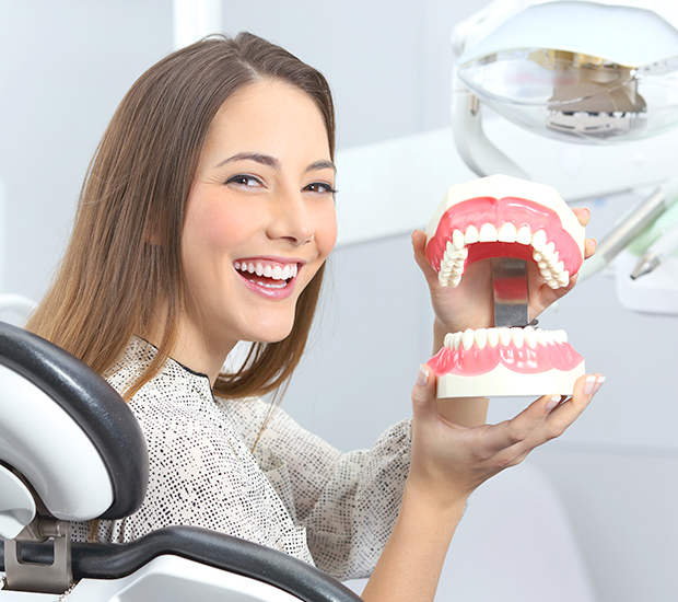 Delray Beach Implant Dentist