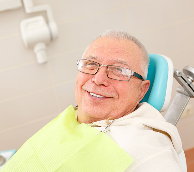 Delray Beach Implant Supported Dentures