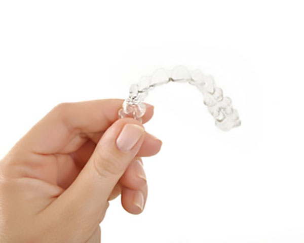 Effectiveness Of Invisalign