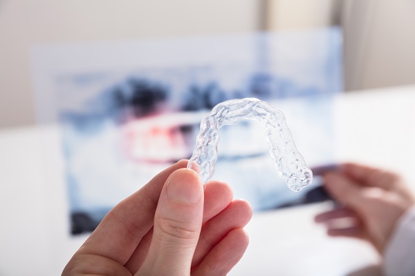 Invisalign Delray Beach, FL