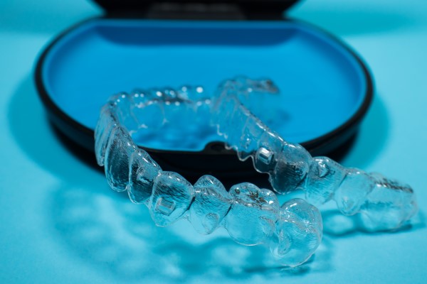What Is Invisalign Express?