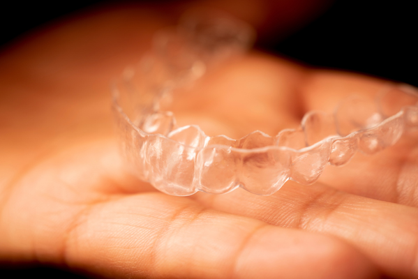 Proper Care Tips From An Invisalign® Dentist