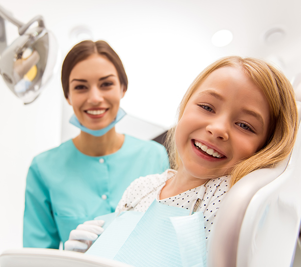 Delray Beach Kid Friendly Dentist