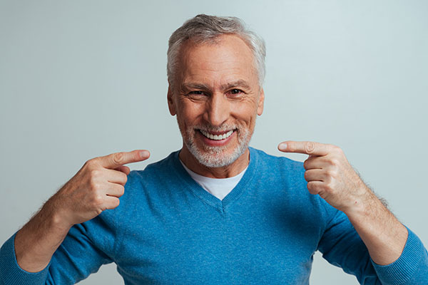 How Can I Make Sure That My Dental Crowns Last? from Palm Beach Dentistry in Delray Beach, FL