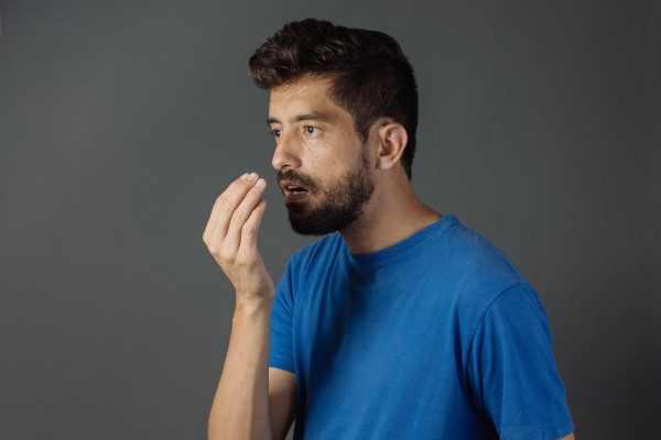 What Type Of Bad Breath Treatment Can Be Used For Those With Gum Disease?