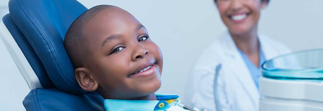 Delray Beach Pediatric Dentist