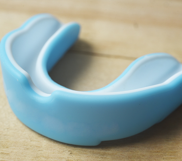 Delray Beach Reduce Sports Injuries With Mouth Guards