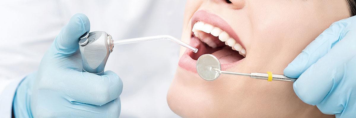 Delray Beach Restorative Dentistry