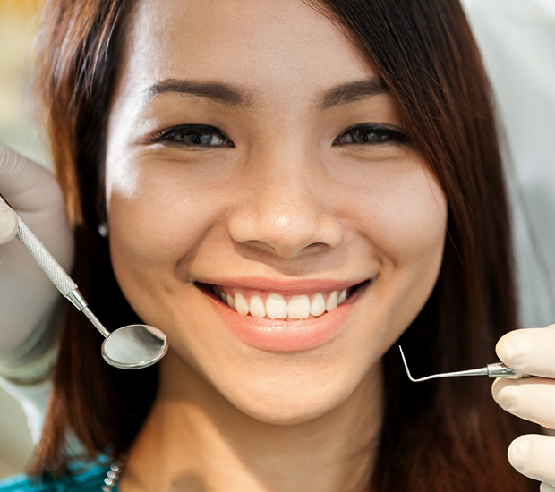 Delray Beach Routine Dental Procedures